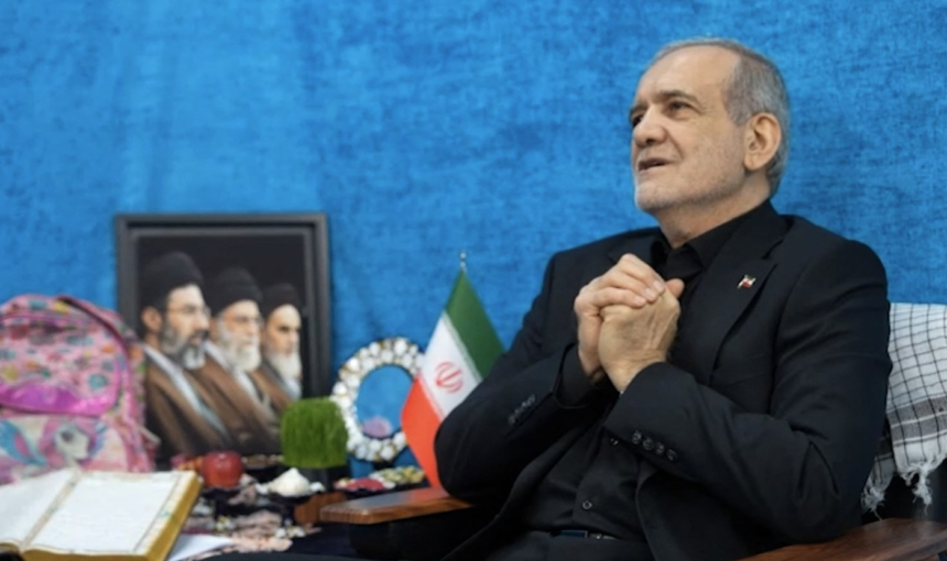 „Rusia ne inspiră” în acest război, afirmă președintele Iranului 1 wp header logo 1967