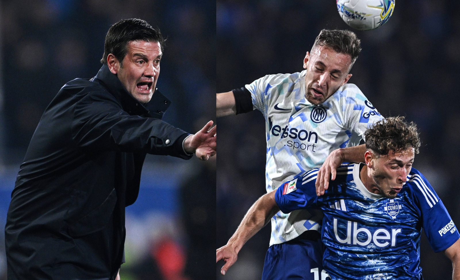 ACUM: Como - Inter 0-0 | Fabregas vs. Chivu! Meciul e în direct pe VOYO 1 wp header logo 199