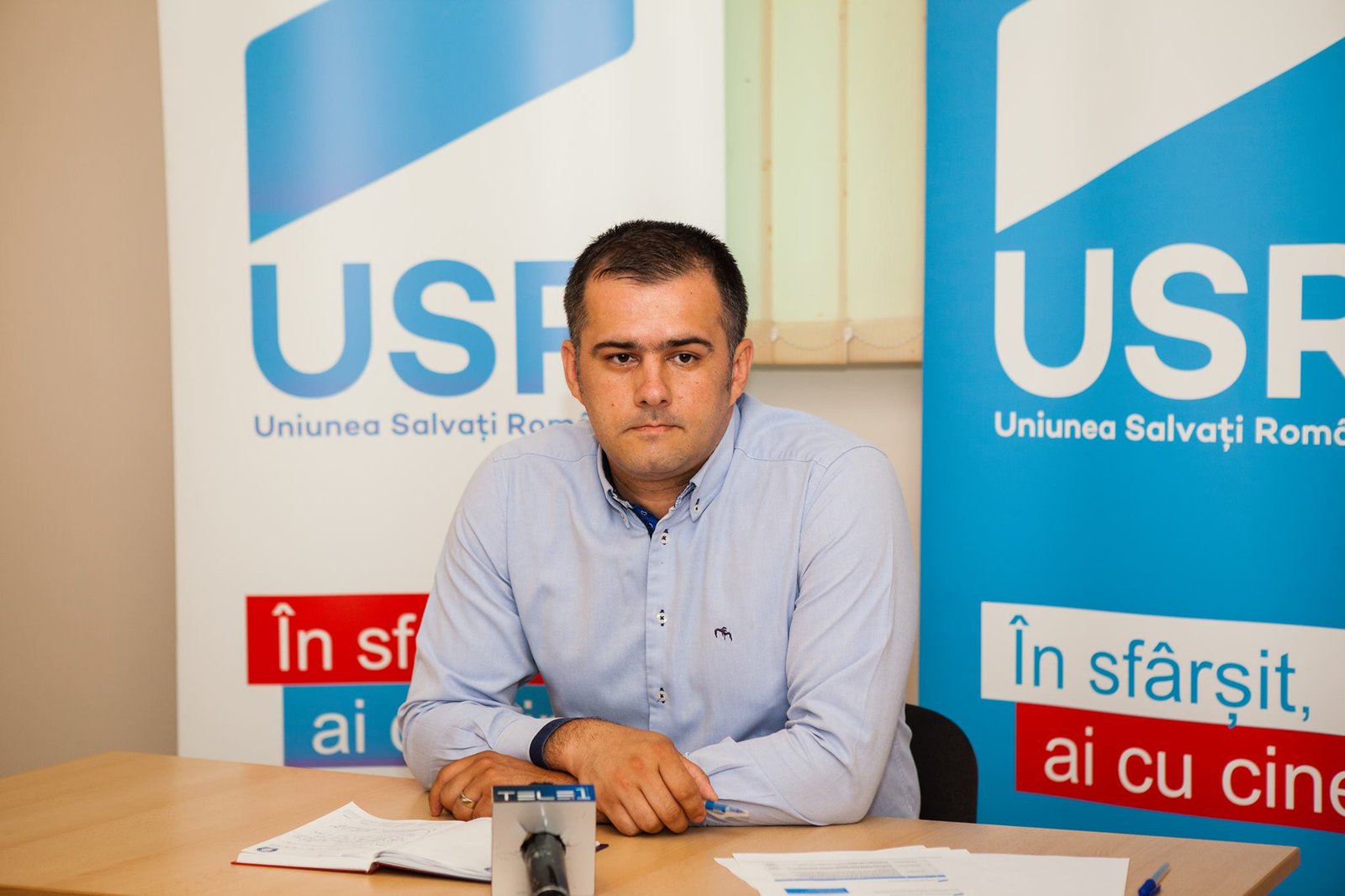 Un primar USR critică Guvernul: „Bolojan ne-a luat banii de termoficare, școli și cofinanțări. Ne pune bețe în roate” 1 wp header logo 1999