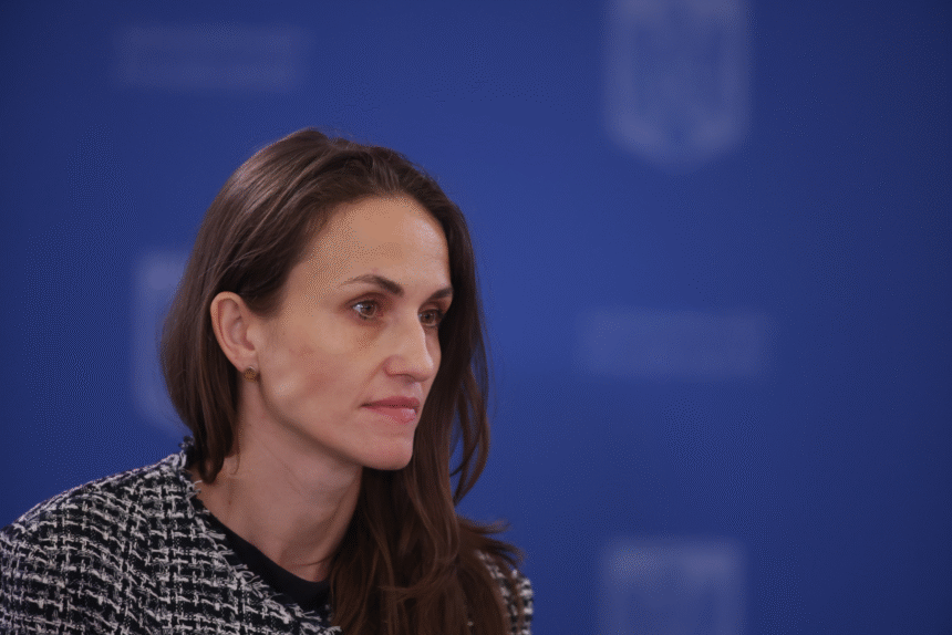 Oana Țoiu, după confirmarea morții ayatollahului Khamenei: România susține dreptul iranienilor de a-și alege viitorul 1 wp header logo 20