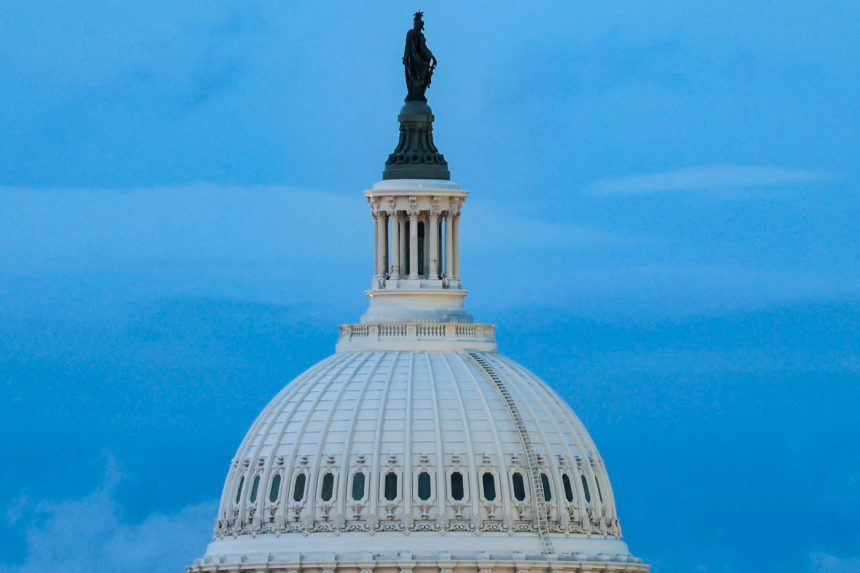 Deputați ruși, sancționați de SUA, invitați în Congres. Li s-a organizat tur privat, au filmat, și-au făcut selfie 1 wp header logo 2019