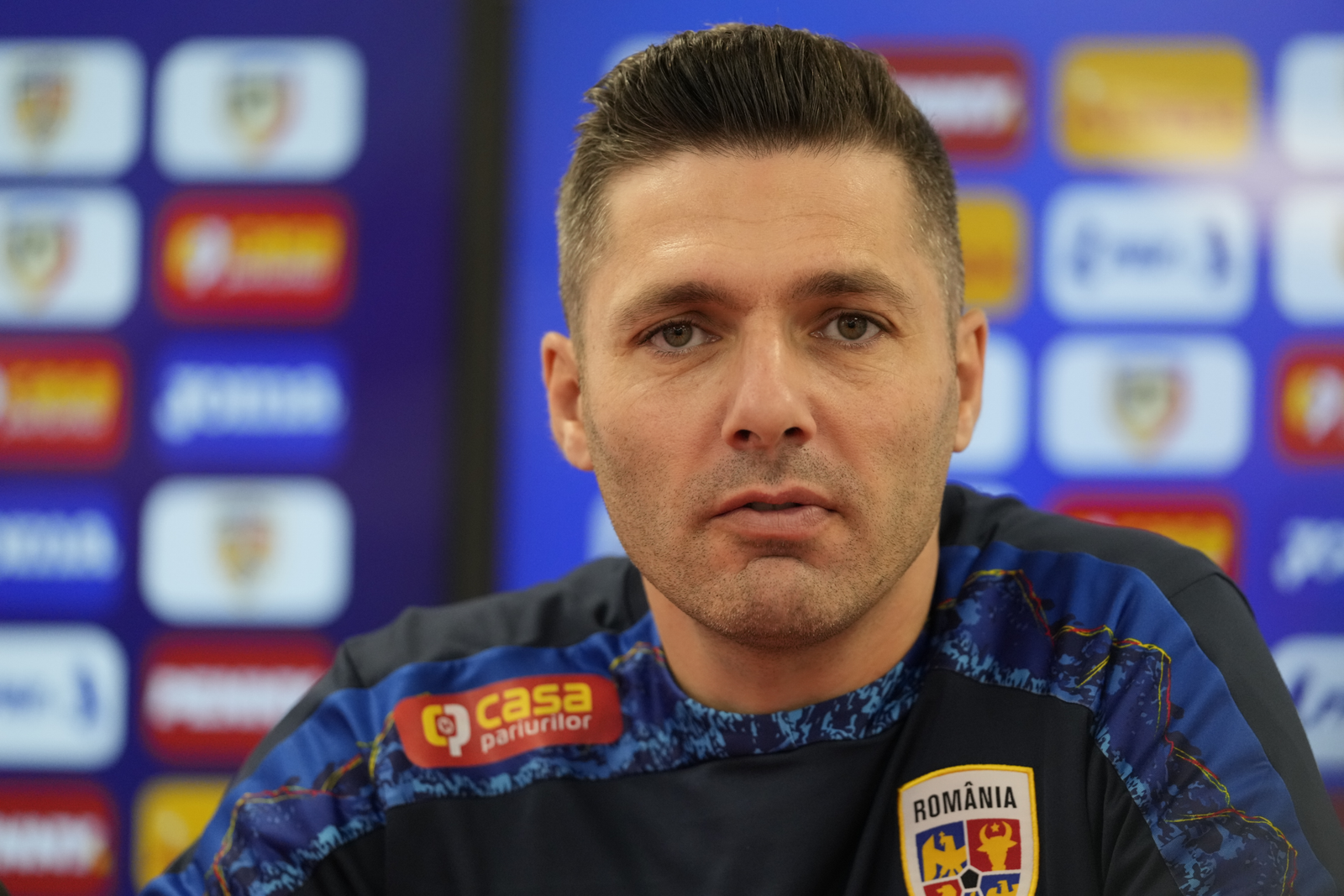 Fază șocantă: Costin Curelea, eliminat în meciul cu Kosovo U21 după o decizie de noaptea minții 1 wp header logo 2039