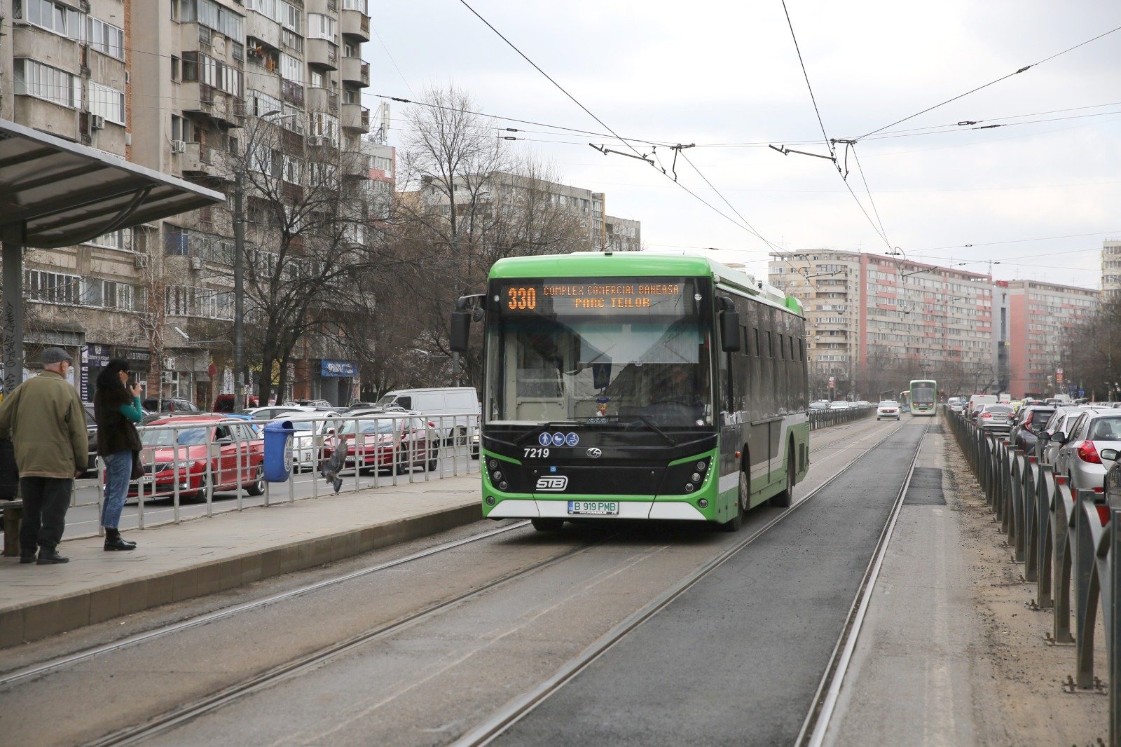 Duminica Floriilor la catolici, sunt anunțate restricții de circulație în Capitală. Care sunt zonele afectate 1 wp header logo 2058