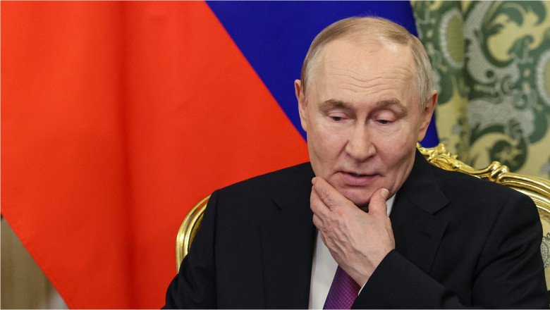 Putin nu exclude o restabilire a relațiilor cu Europa. El a explicat de unde a apărut ruptura 1 wp header logo 2059