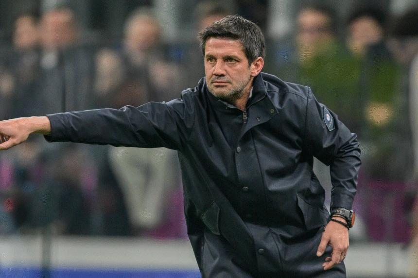 Cristi Chivu a reacționat după remiza cu Como din Coppa Italia: ”Fără antrenament, e dificil!” 1 wp header logo 206