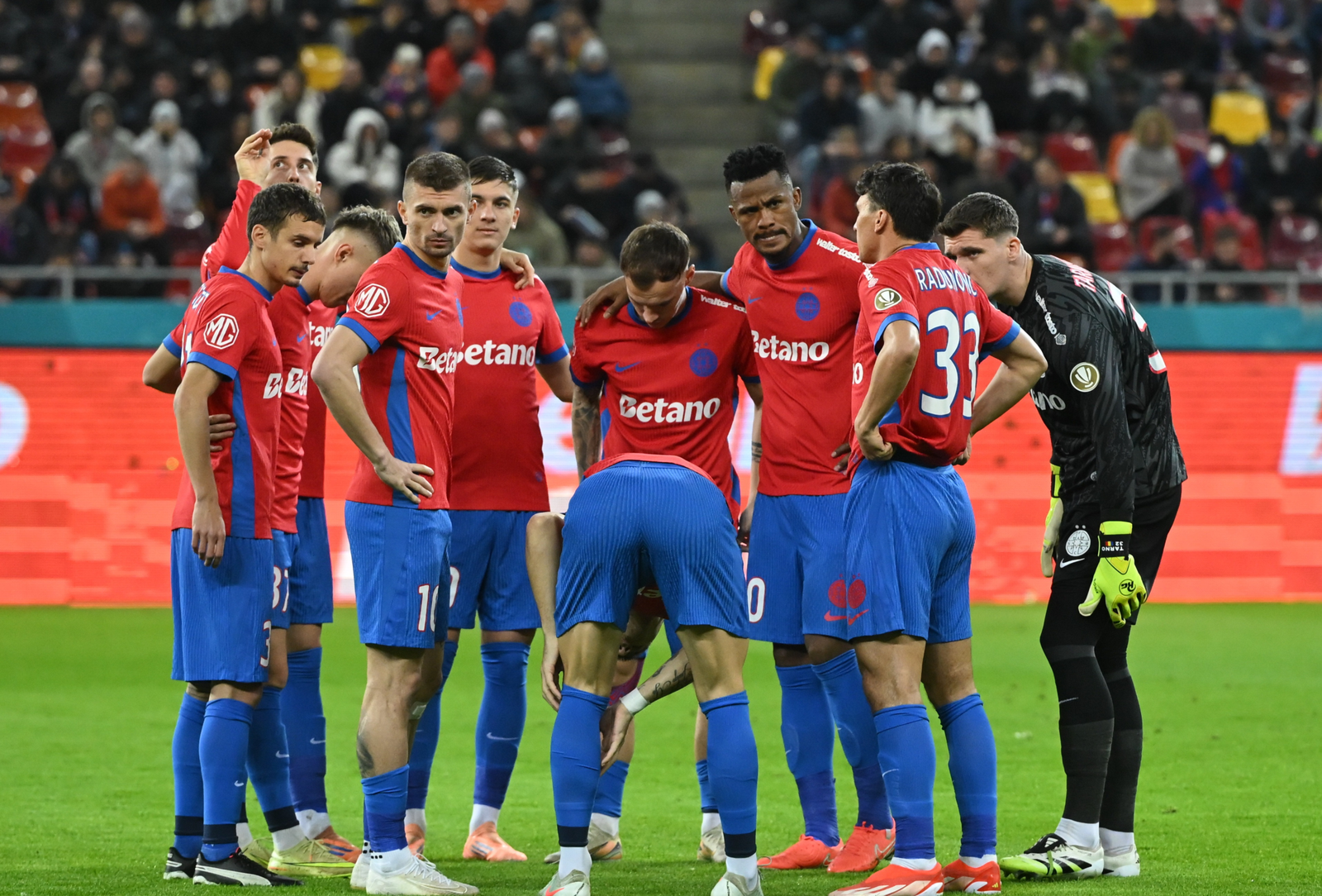 Adio, FCSB! Clubul s-a decis, iar impresarul îi caută deja echipă 1 wp header logo 2069