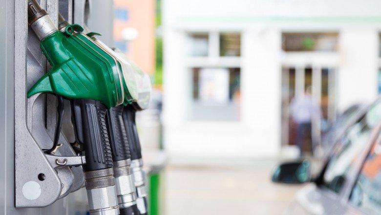 Carburanții s-au scumpit la pompă pentru a 17-a oară de când a început războiul în Iran 1 wp header logo 2080