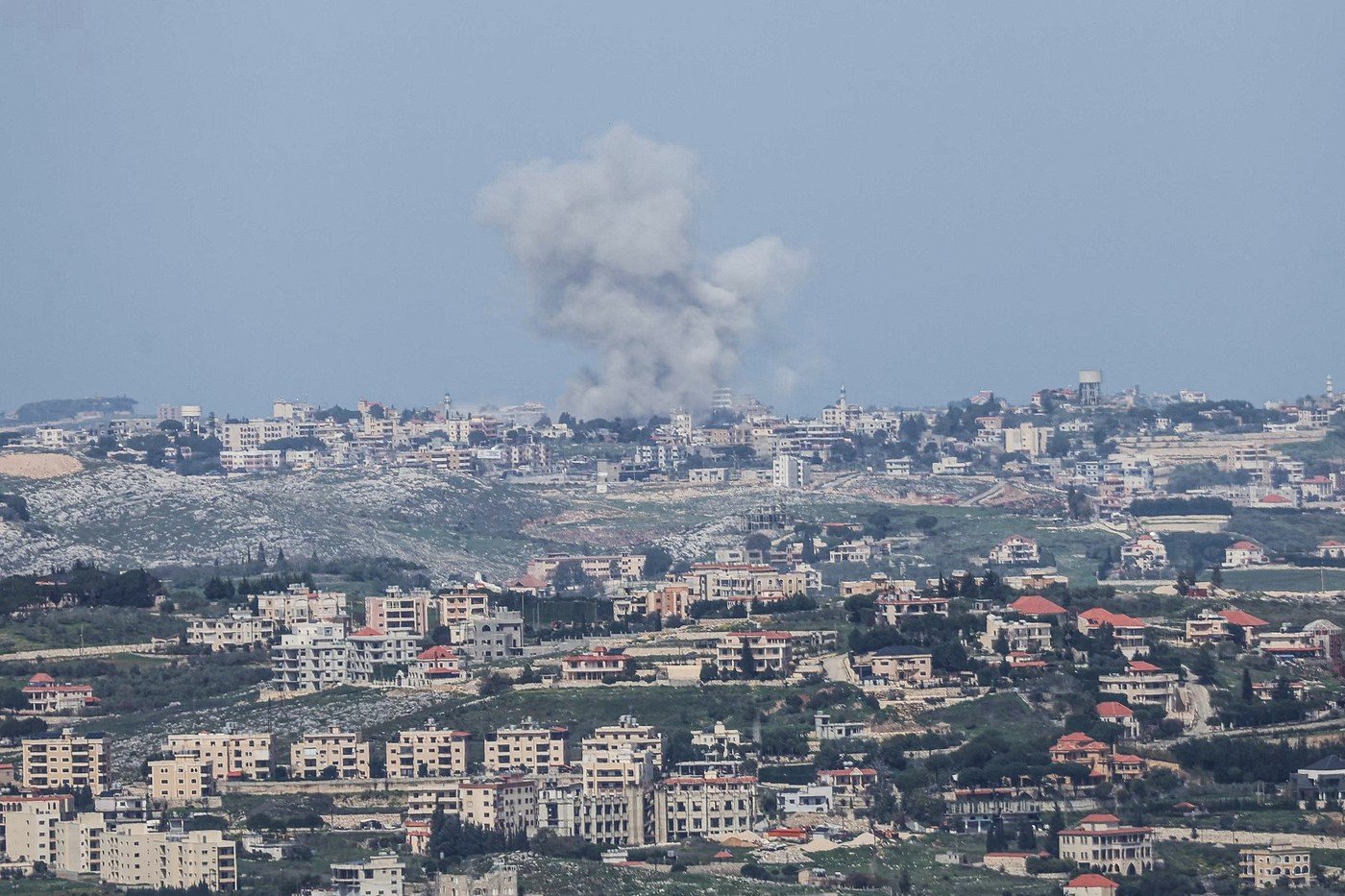 Escaladare în Orientul Mijlociu. Rebelii Houthi au lansat rachete asupra Israelului pentru prima dată de la începutul războiului 1 wp header logo 2119