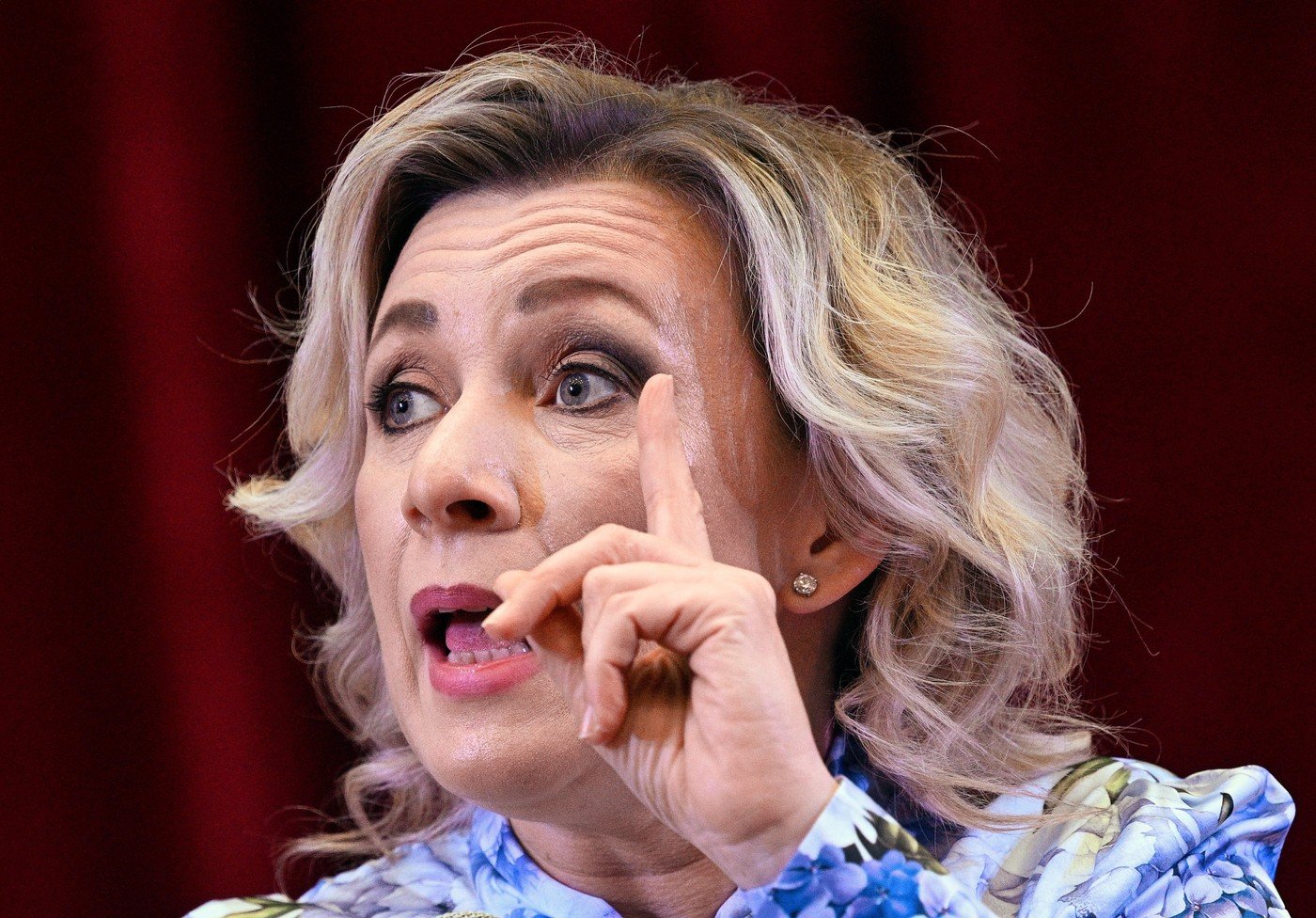 Avertismentul Mariei Zaharova: „Europa de Vest va fi prima victimă a şantajului nuclear al lui Zelenski” 1 wp header logo 2125
