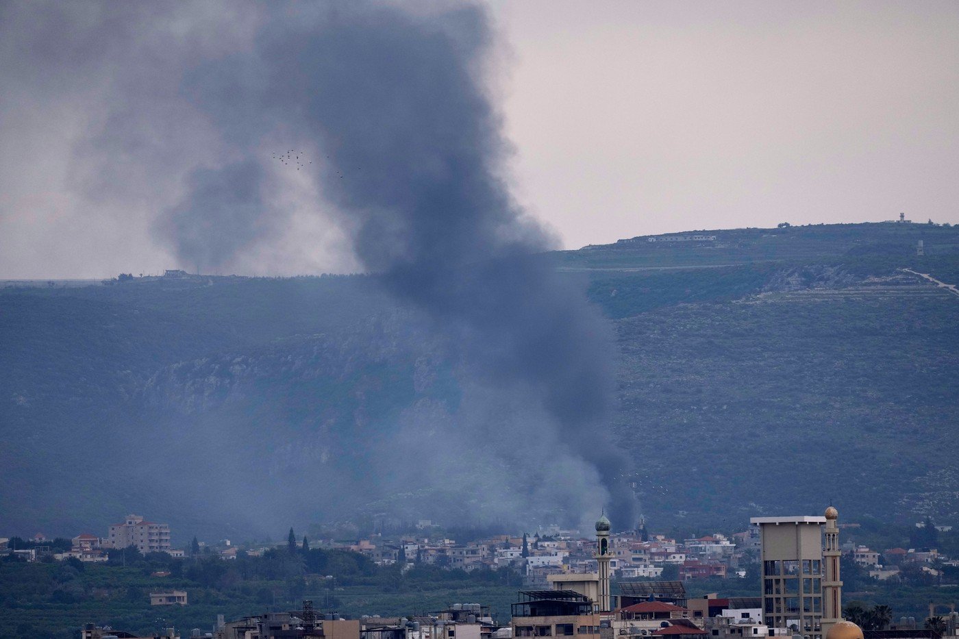Război în Orientul Mijlociu, ziua 30. Conflictul se extinde după atacurile rebelilor Houthi. În regiune au sosit noi trupe americane 1 wp header logo 2138
