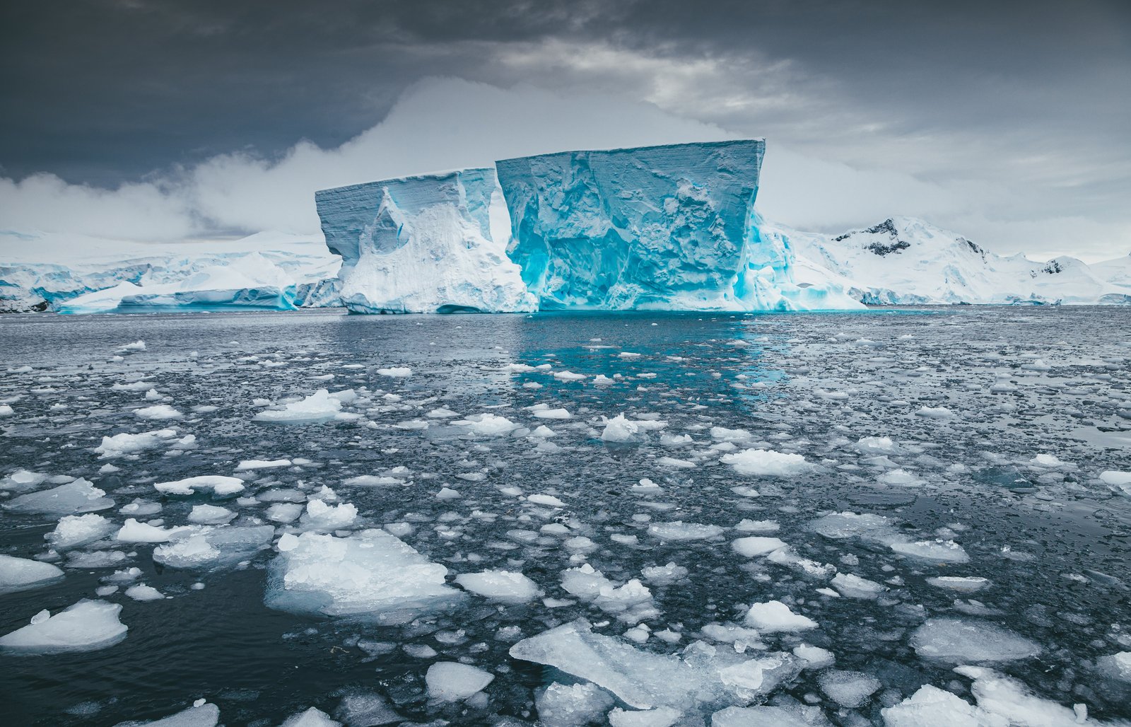 Antarctica s-ar putea încălzi de 1,4 ori mai rapid decât restul emisferei sudice în următoarele decenii (studiu) 1 wp header logo 2139
