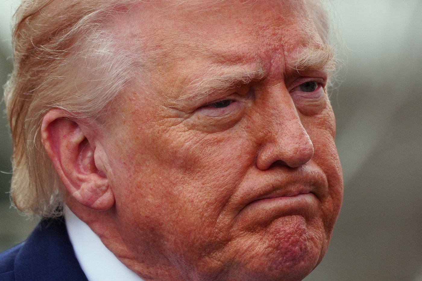 În Iran, Trump are de ales între un scenariu rău și unul și mai rău (Reuters) 1 wp header logo 2148