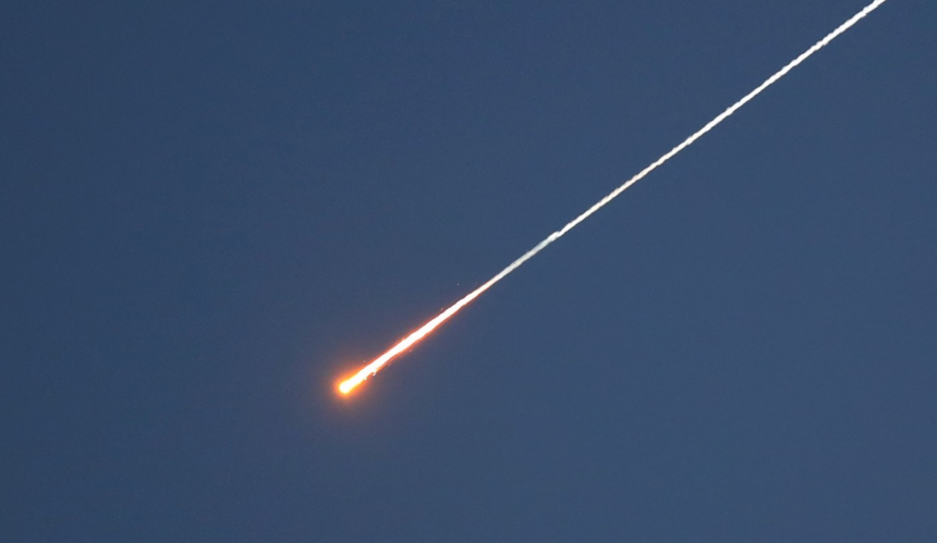 Război în Orientul Mijlociu, ziua 30. Rebelii houthi au lansat din nou o rachetă din Yemen spre Israel. „Sistemele sunt mobilizate” 1 wp header logo 2169