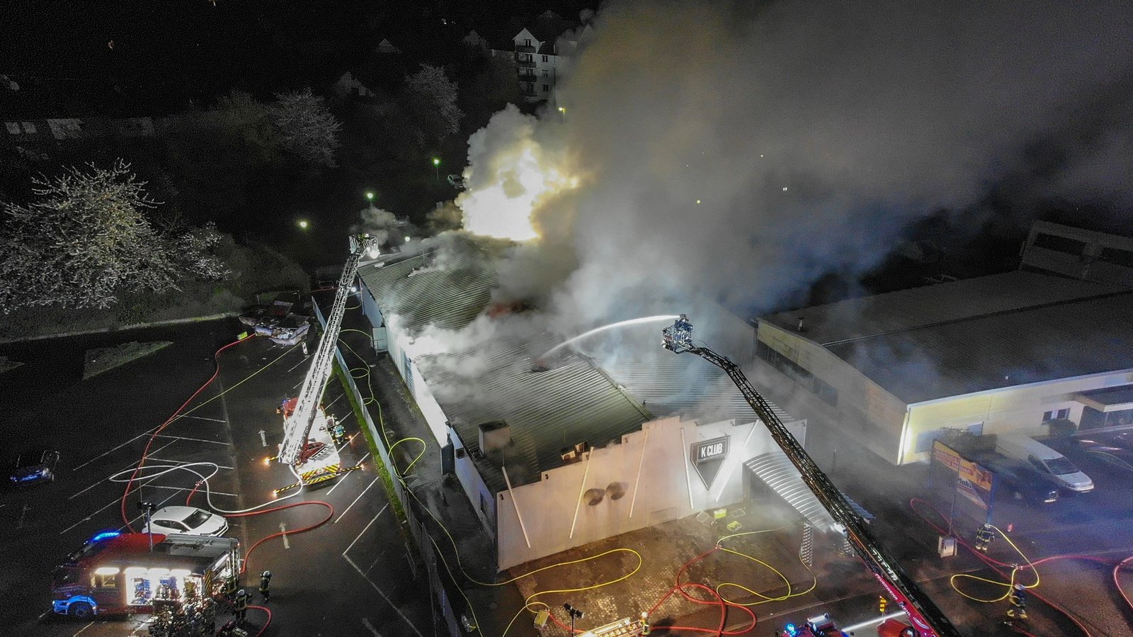 Incendiu violent într-un club din Germania: aprovimativ 750 de persoane se aflau în interior 1 wp header logo 2199
