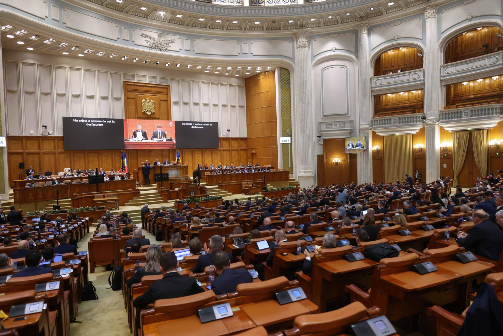 Radu Miruță acuză PSD că ar fi „copiat” un proiect pe energie, depus în urmă cu patru ani la Parlament 1 wp header logo 2213