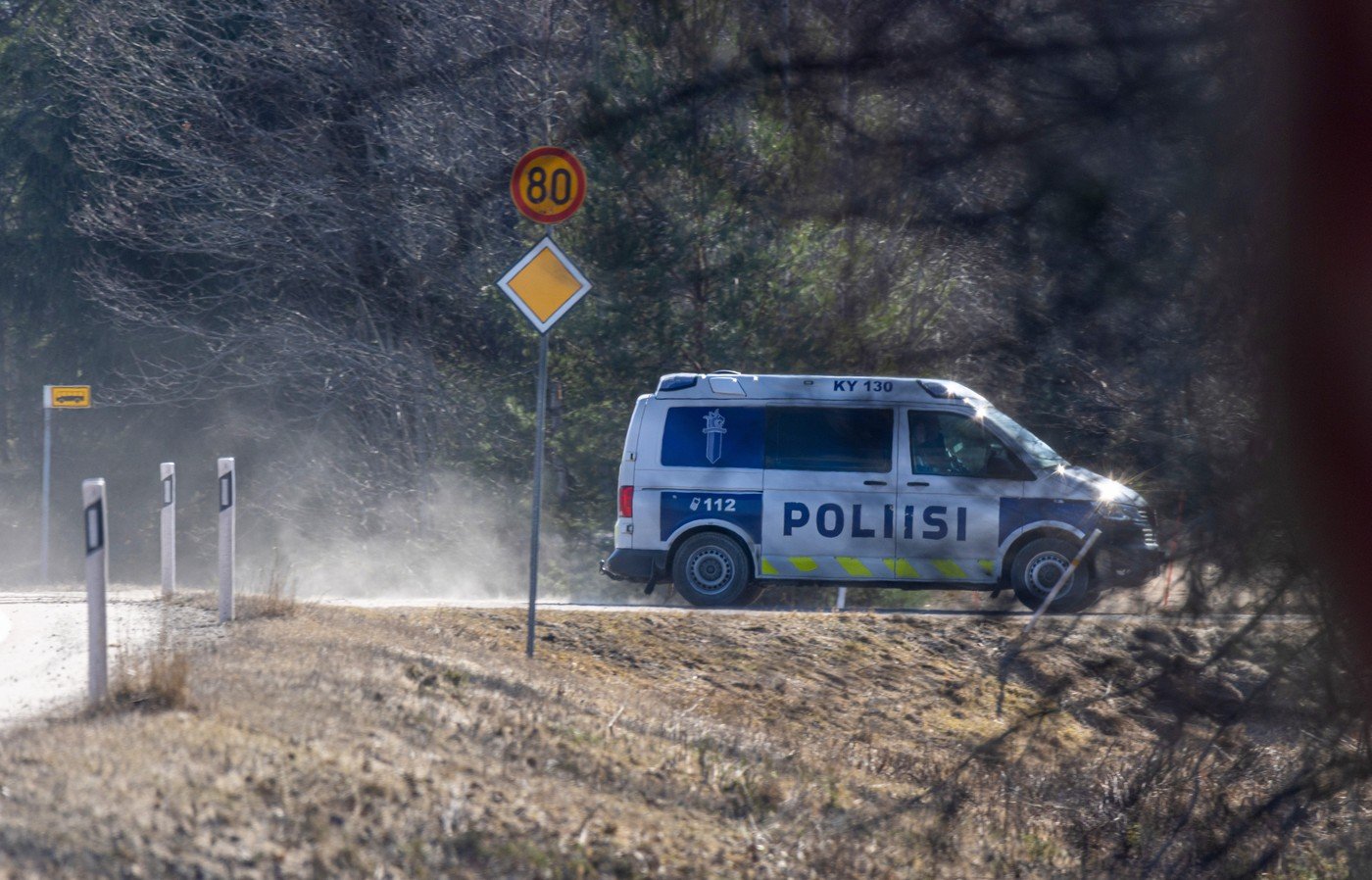 Alertă în Finlanda după prăbușirea a două drone suspecte. Ministru: „Tratăm problema foarte serios” 1 wp header logo 2214
