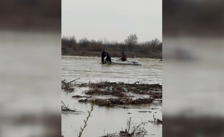 Risc de inundații în Vrancea. Locuitorii din două comune au primit ordin de evacuare prin RO-Alert 1 wp header logo 2222