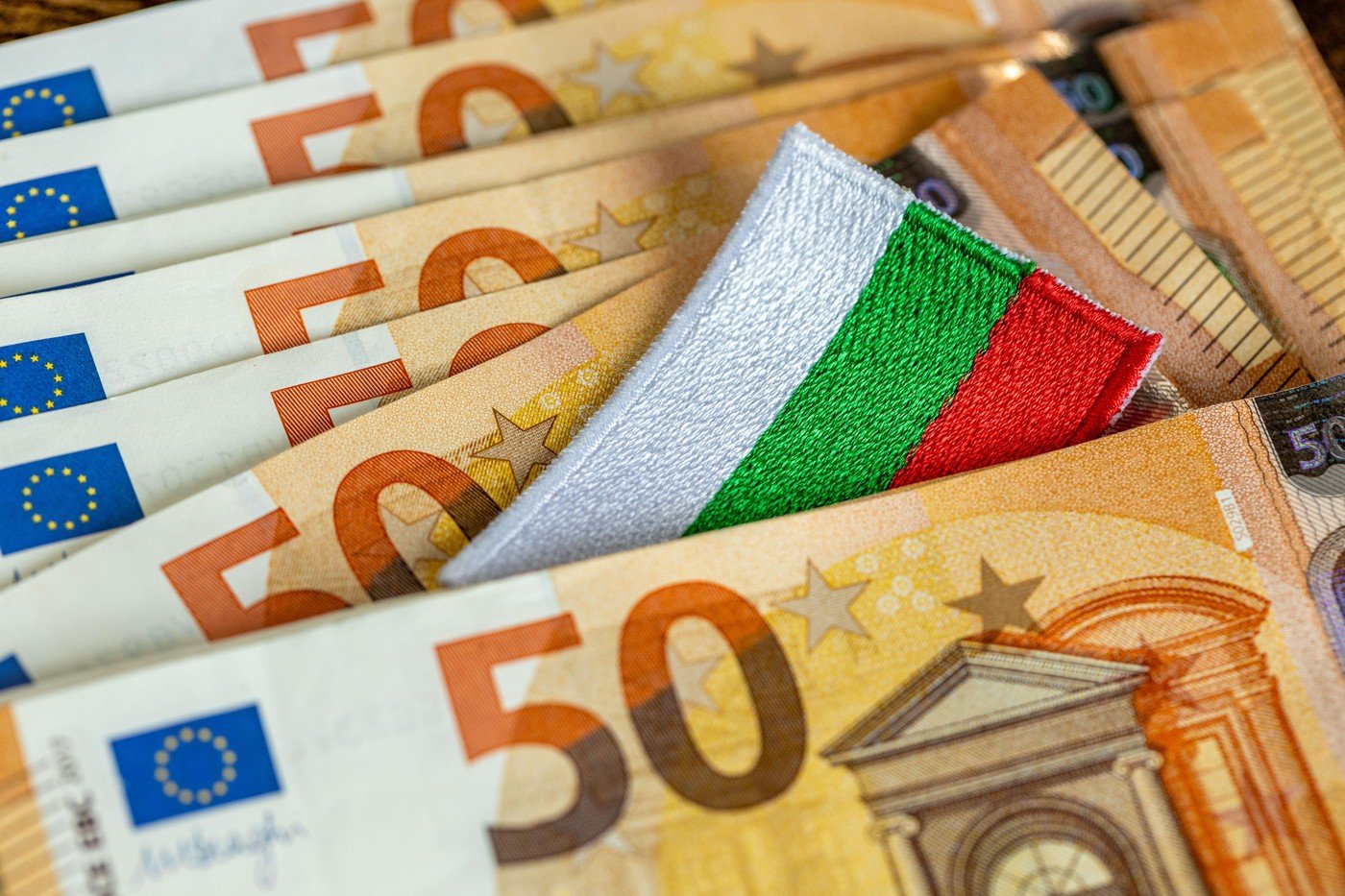 Bulgaria încheie trecerea la euro. Tranziția, mai rapidă decât se estima 1 wp header logo 2228