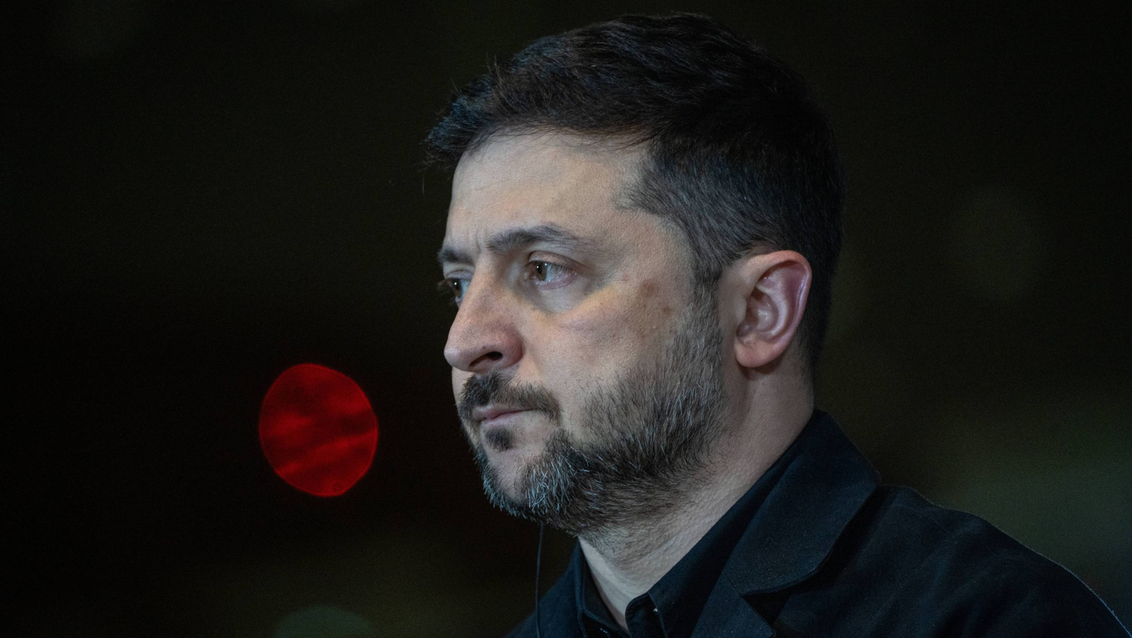 Zelenski: Rusia a fotografiat de trei ori baza aeriană a SUA din Arabia Saudită, înaintea atacului iranian asupra acesteia 1 wp header logo 2230