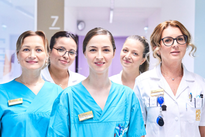 Oncologie personalizată: cum este abordat tratamentul cancerului într-un centru oncologic internațional 1 wp header logo 2232