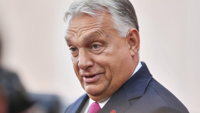 Opoziția din Ungaria preia conducerea chiar și în fiefurile partidului lui Viktor Orban (sondaje) 1 wp header logo 2246