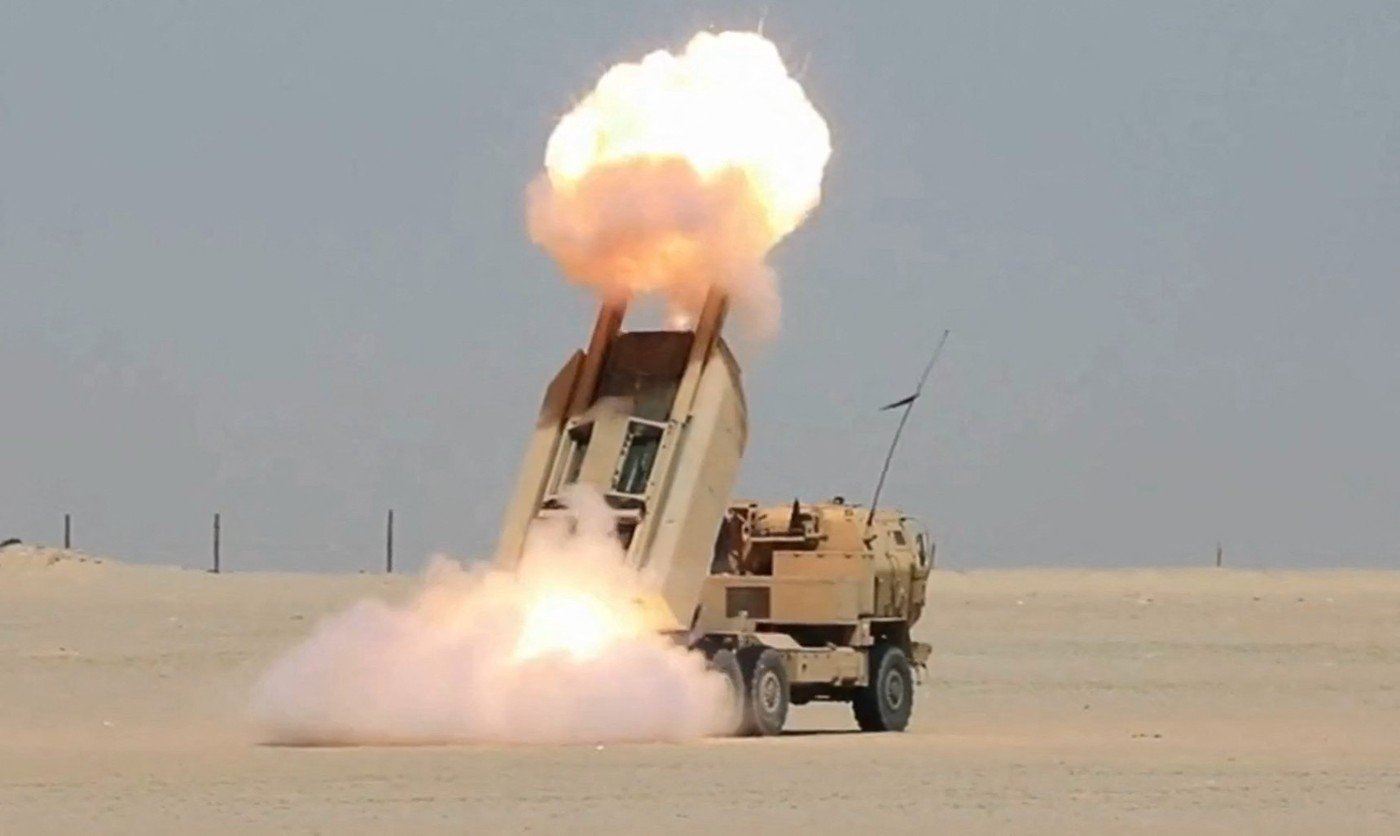 O nouă rachetă lansată de Iran a ajuns în spațiul aerian al Turciei. Proiectilul a fost neutralizat de sistemele NATO 1 wp header logo 2260