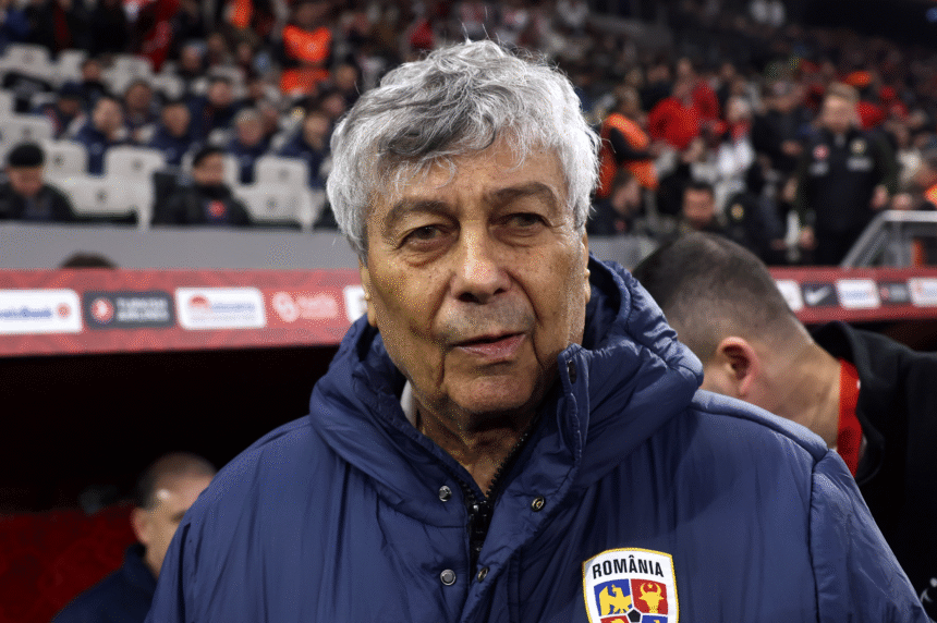 Mircea Sandu, reacție după internarea lui Mircea Lucescu: „Cred că a exagerat” 1 wp header logo 2261