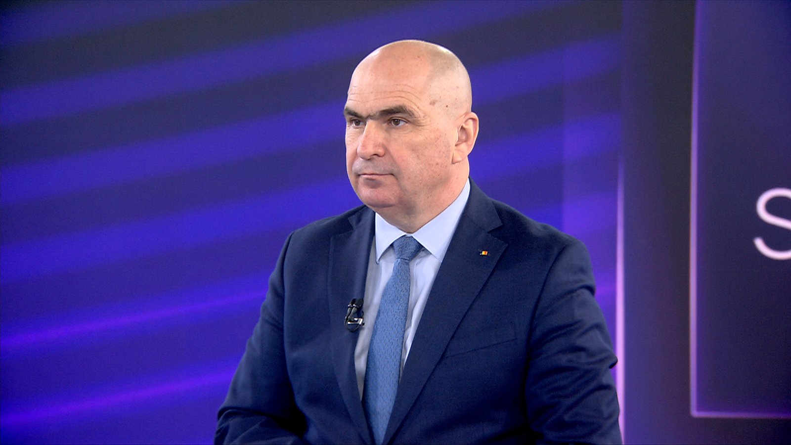 Ilie Bolojan, la Digi24: Acciza, tăiată doar la motorină, fond de solidaritate din profitul companiilor petroliere. Ce spune despre PSD 1 wp header logo 2269