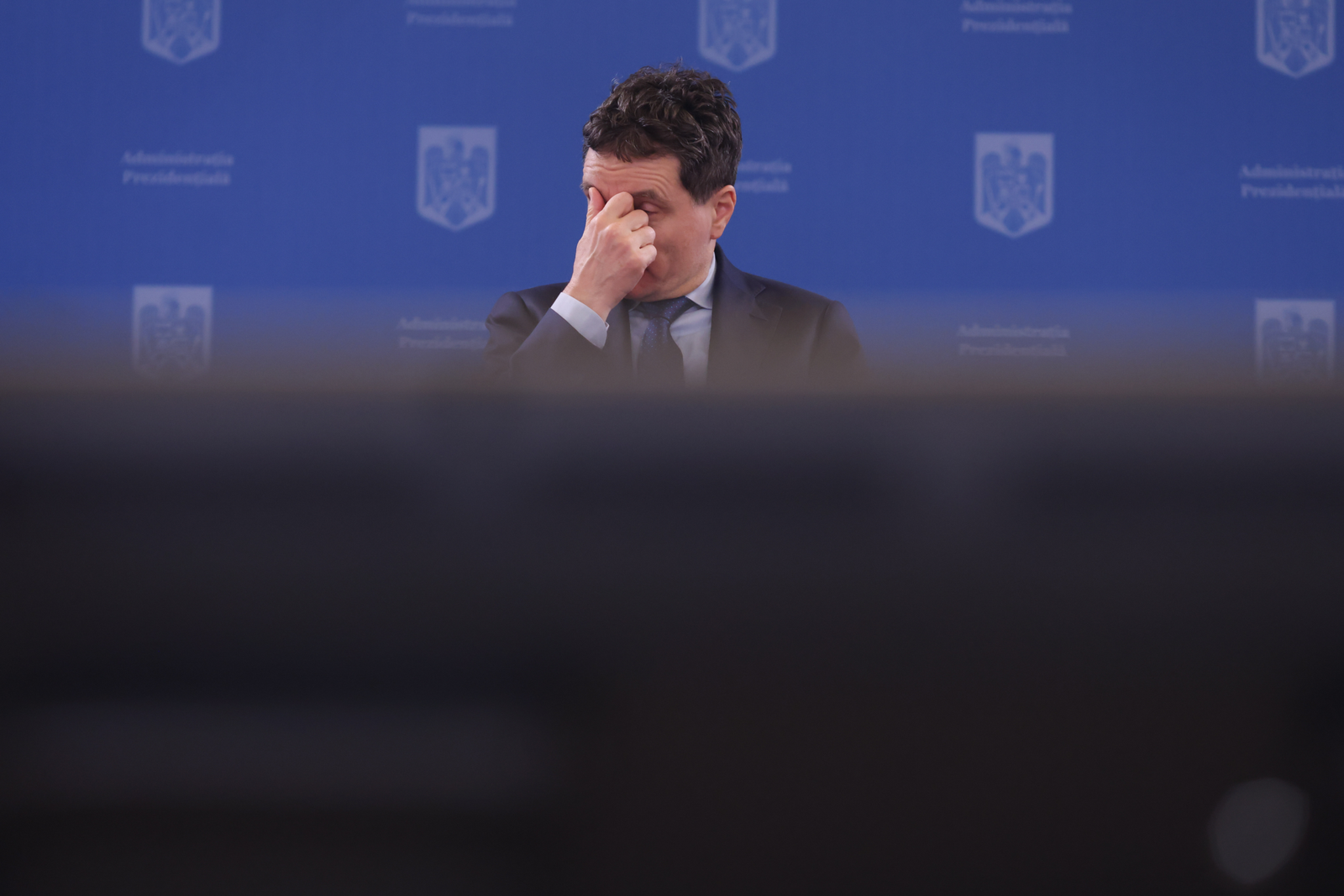 Dan, despre decorarea veteranului de război Ion Vasile Banu, criticată din nou de Institutul Ellie Wiesel: „Suntem gata să discutăm” 1 wp header logo 2295