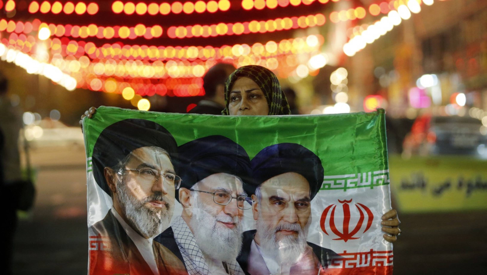 Război în Orientul Mijlociu, ziua 32. Explozii puternice în urma unui val de atacuri care au vizat orașul Isfahan din Iran 1 wp header logo 2305