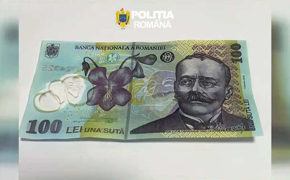 Fetiță de 12 ani trimisă la cumpărături cu bani falși. Bărbatul care îi dădea bancnotele a fost reținut 1 wp header logo 2311
