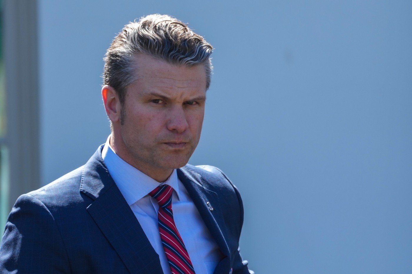 Pentagonul răspunde acuzațiilor că Pete Hegseth ar fi încercat să facă investiţii în apărare, chiar înainte ca SUA să atace Iranul 1 wp header logo 2321