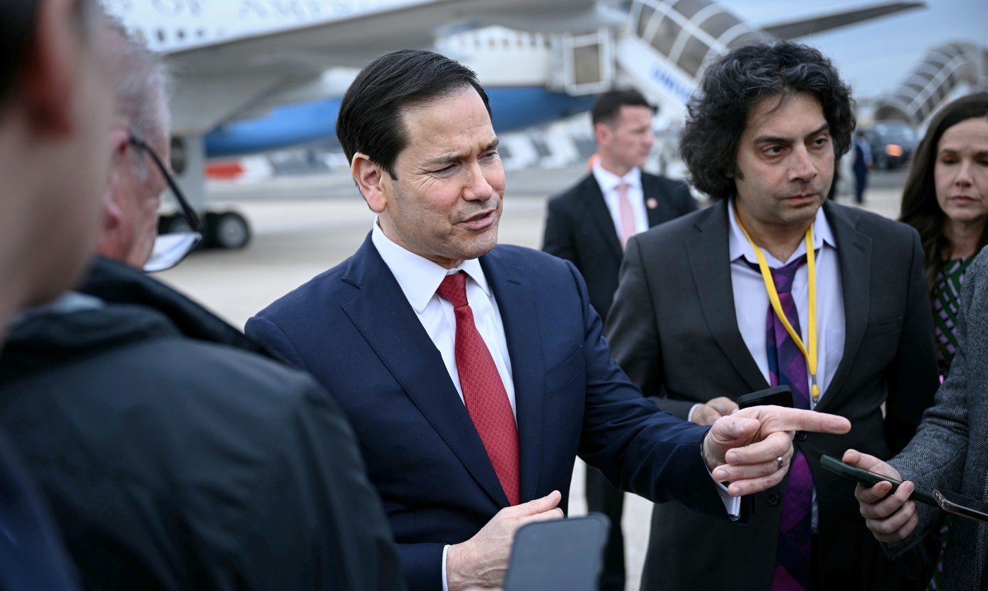 Marco Rubio, telegramă către toate ambasadele SUA să colaboreze cu unitatea de Operațiuni Psihologice a Penatgonului. Scopul campaniei 1 wp header logo 2325