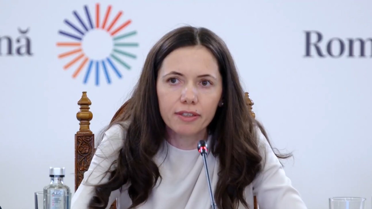 Mirabela Grădinaru, apel emoționant ca mamă la dezbaterea despre adicții de la Cotroceni: „Fiți atenți la tăceri” 1 wp header logo 2327