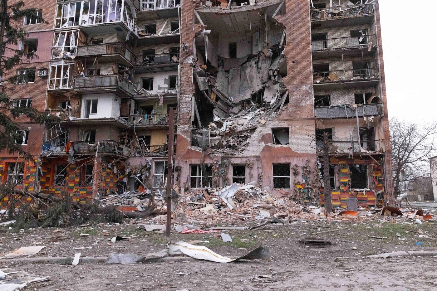 Fără armistițiu de Paște. Putin va continua să bombardeze Ucraina și de Înviere, anunță Peskov 1 wp header logo 2335