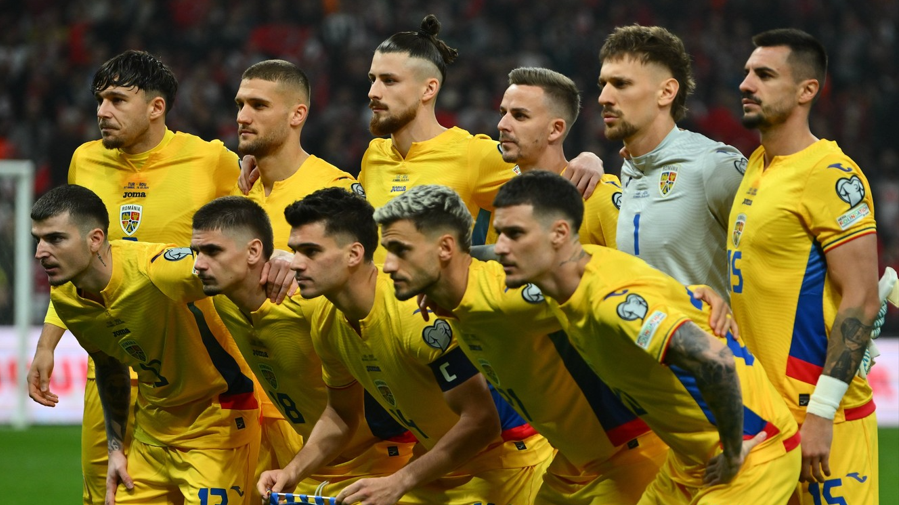 După ratarea calificării la Cupa Mondială, România joacă azi un amical cu Slovacia. Cine va sta pe bancă în locul lui Mircea Lucescu 1 wp header logo 2362