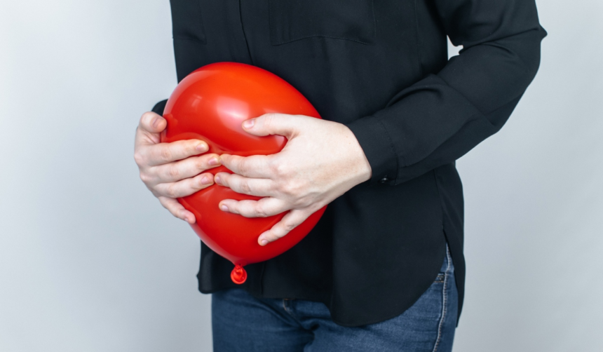 Cum poți reduce balonarea după masă. Recomandarea unui specialist în gastroenterologie 1 wp header logo 24