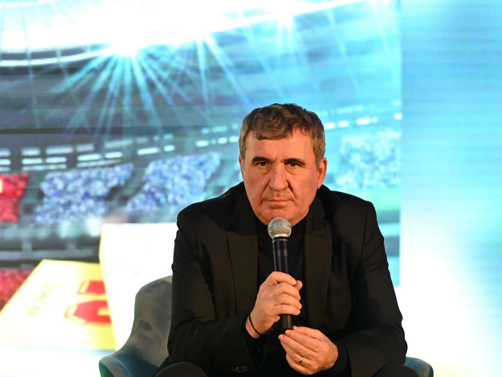 Răzvan Burleanu, întrebat frontal: ”Poate Hagi să preia naționala după barajul cu Turcia?” 1 wp header logo 246
