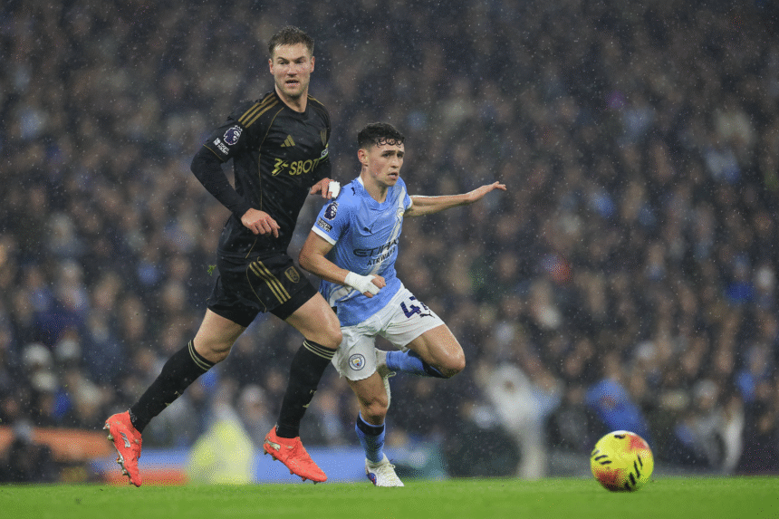 Maraton de Premier League pe VOYO! Arsenal și Manchester City joacă ACUM. Man. United - Newcastle ține capul de afiș 1 wp header logo 268