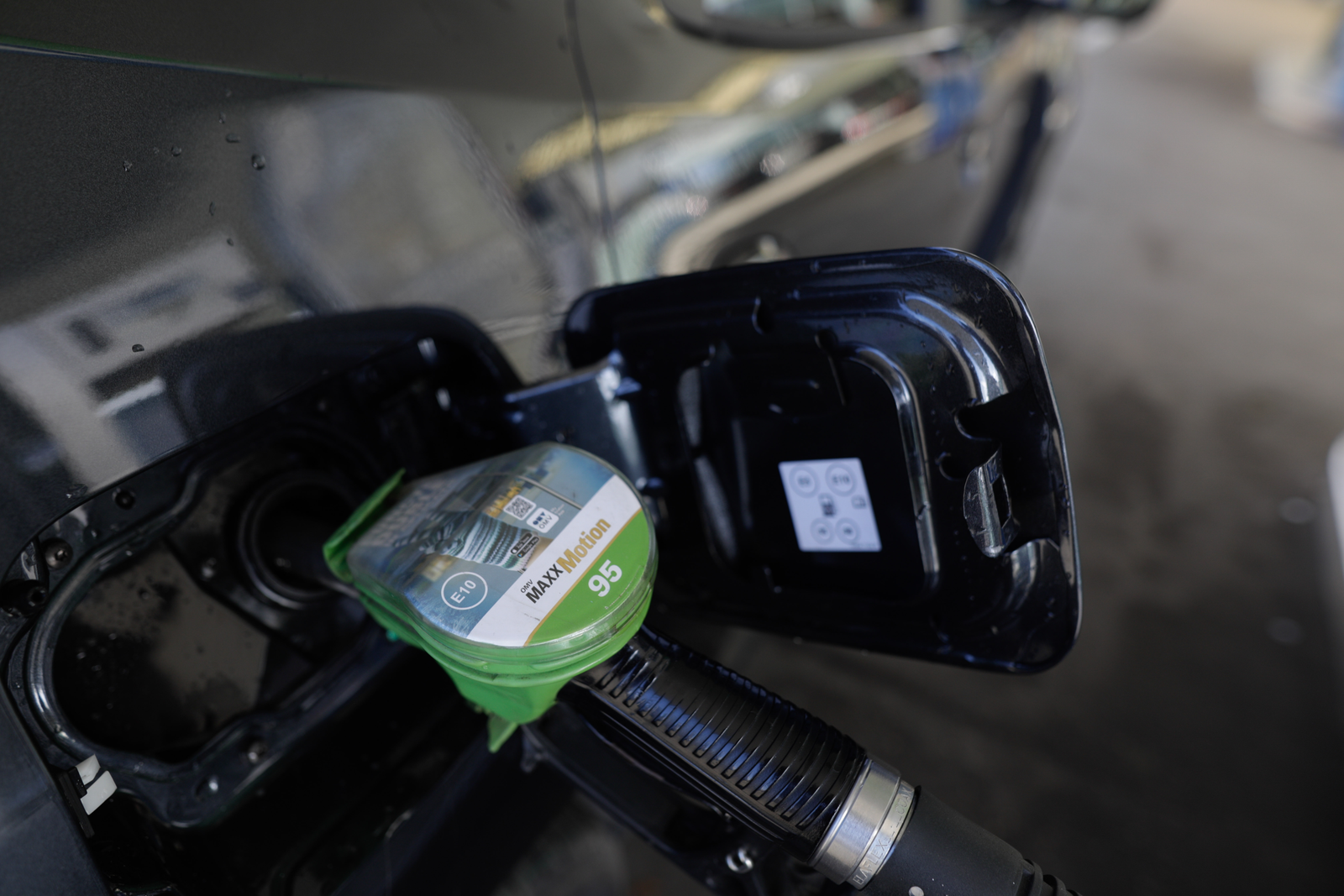 Benzina și motorina continuă să se scumpească: două majorări semnificative în doar două zile 1 wp header logo 290