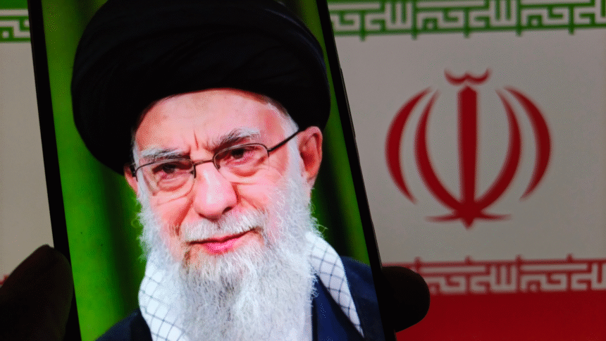 Trump confirmă că Ali Khamenei este mort. Reuters: Cadavrul ayatollahului ar fi fost identificat printre ruine 1 wp header logo 3