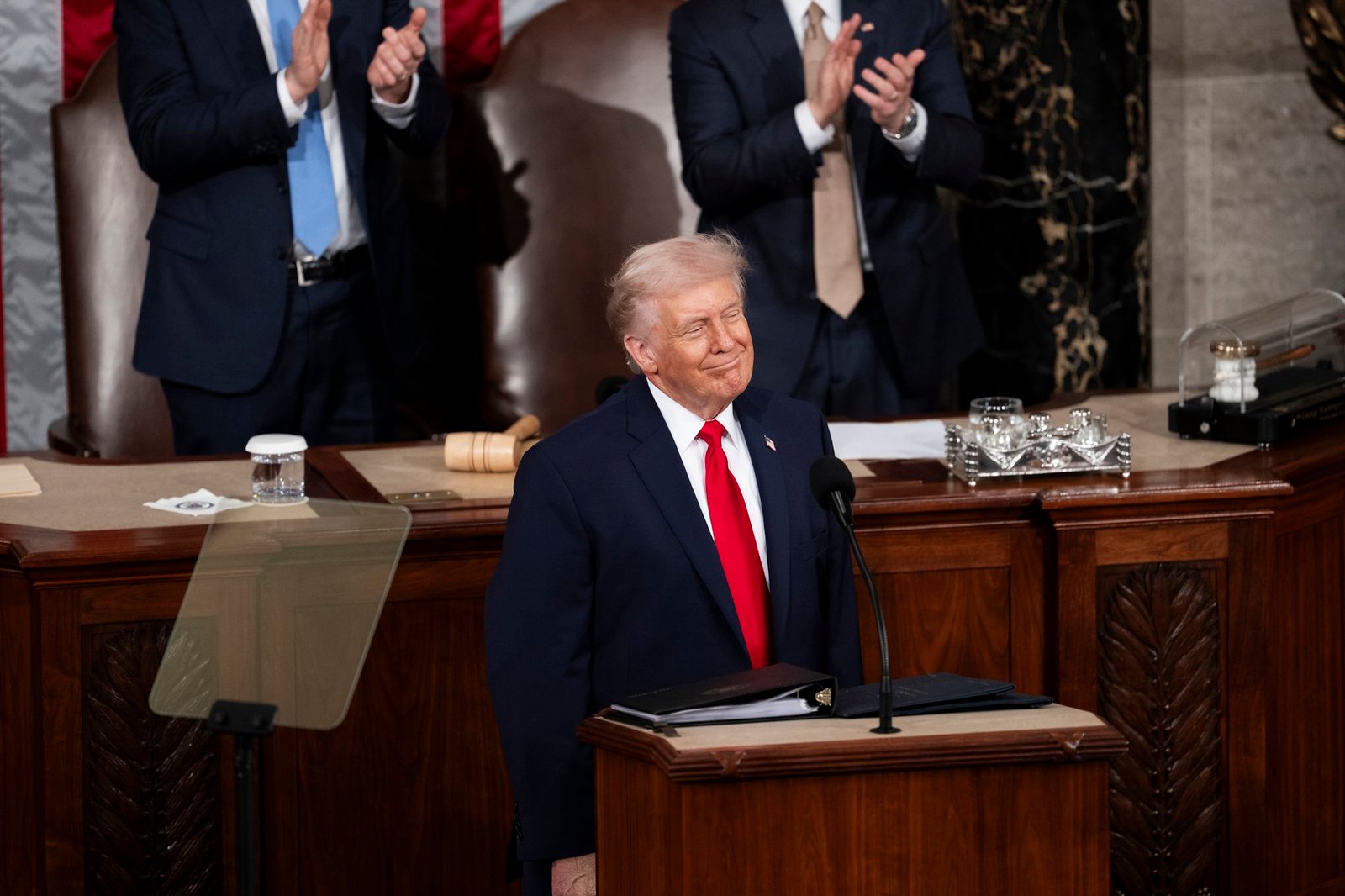 Camera Reprezentanților va supune la vot o rezoluție privind puterile de război. „Donald Trump nu este un rege” 1 wp header logo 316
