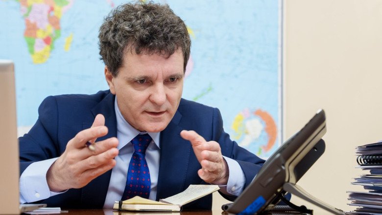 Ce crede Nicușor Dan despre scandalul momentului, izbucnit între Victor Ponta și Oana Țoiu 1 wp header logo 339