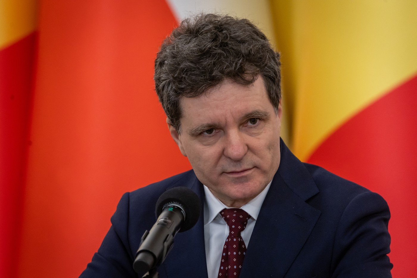 Nicușor Dan, la postul de televiziune din Polonia: „SUA pot lupta în Orientul Mijlociu păstrând în același timp forțele în Europa” 1 wp header logo 352