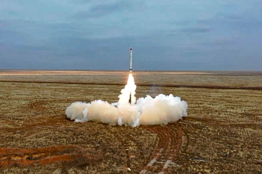 O țară NATO anunță că va accepta prezența armelor nucleare pe teritoriul său, după izbucnirea războiului în Orientul Mijlociu 1 wp header logo 367