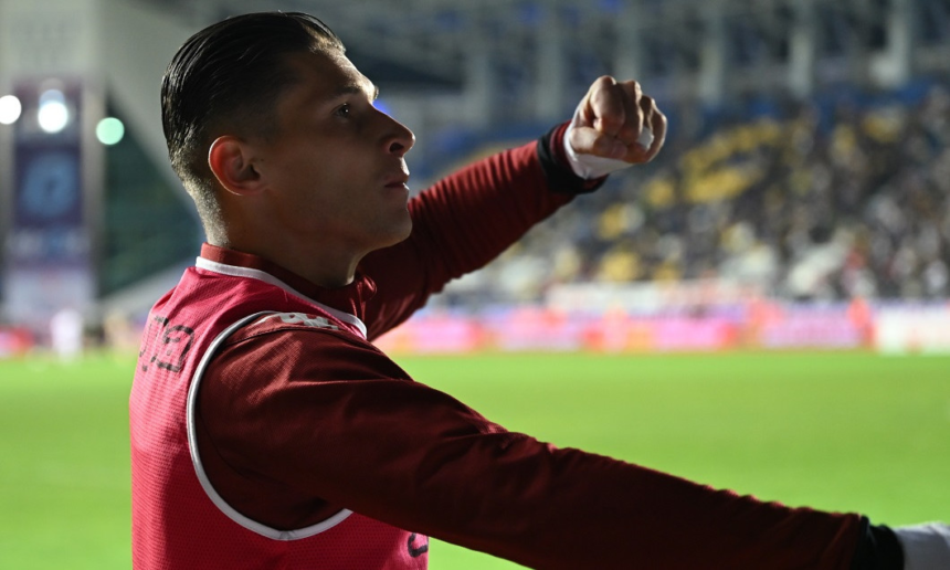 Cum arată topul celor mai buni marcatori din Superliga cu o etapă înainte de încheierea sezonului regulat 1 wp header logo 369