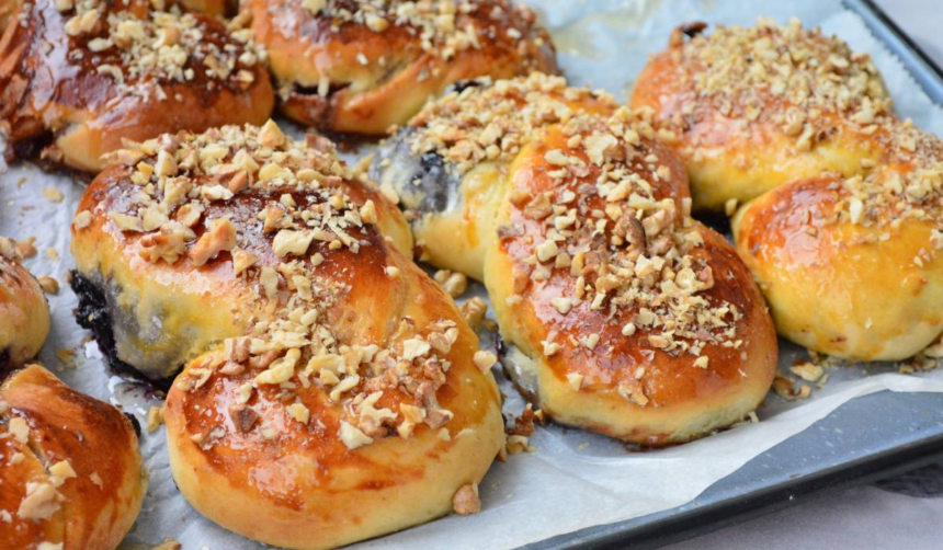 REȚETĂ VIDEO: Mucenici rapizi și gustoși gătiți de food-bloggerul Simona Trușcă 1 wp header logo 378