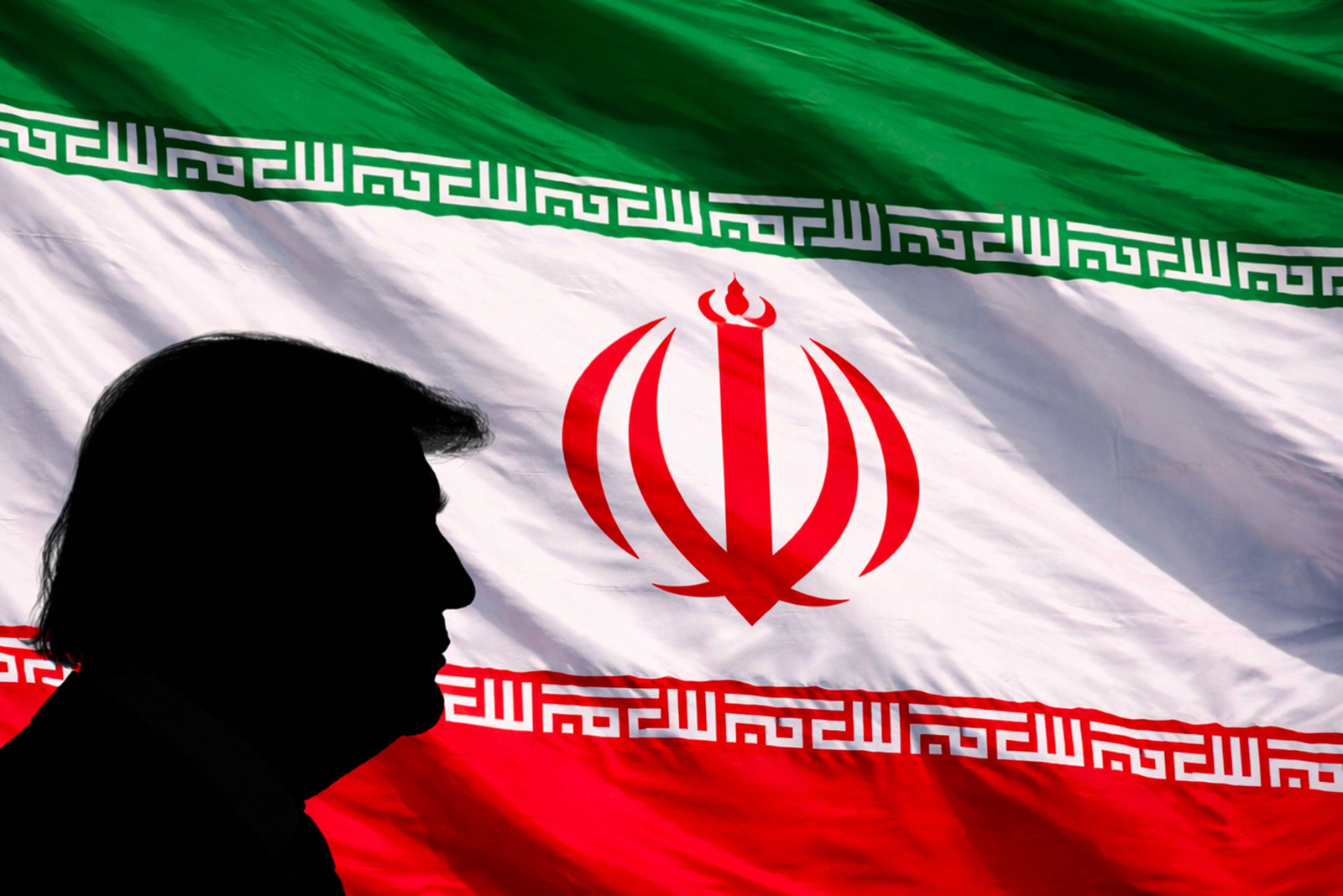 O schimbare de regim în Iran nu presupune, automat, o democrație. Trump: „Să trateze bine SUA și Israelul” 1 wp header logo 396