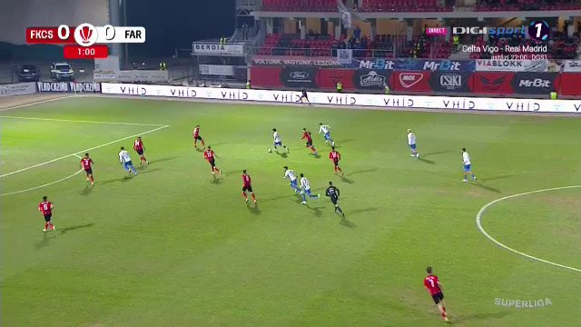 FK Csikszereda - Farul Constanța 0-0 se joacă ACUM! Penalty ratat de echipa lui Robert Ilyes 1 wp header logo 402