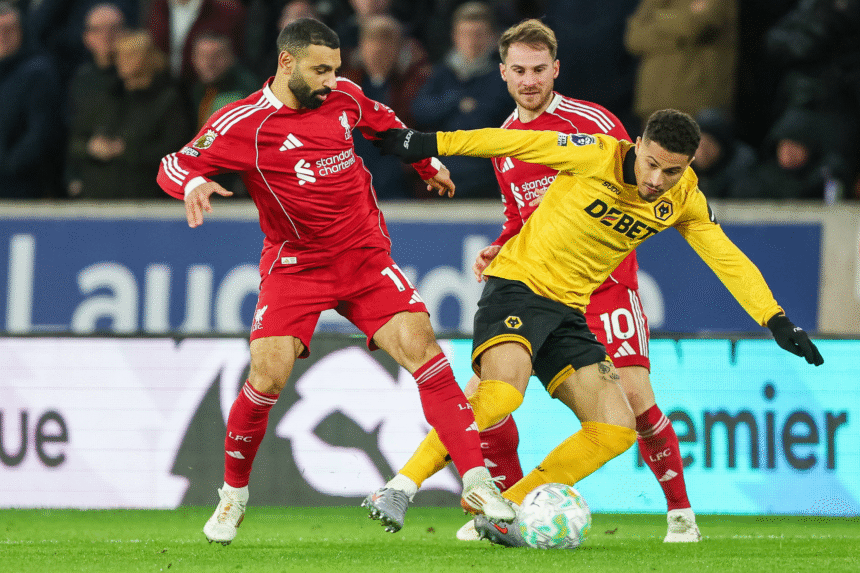 Wolverhampton - Liverpool, ACUM pe VOYO! „Cormoranii” vor revanșa în FA Cup 1 wp header logo 407